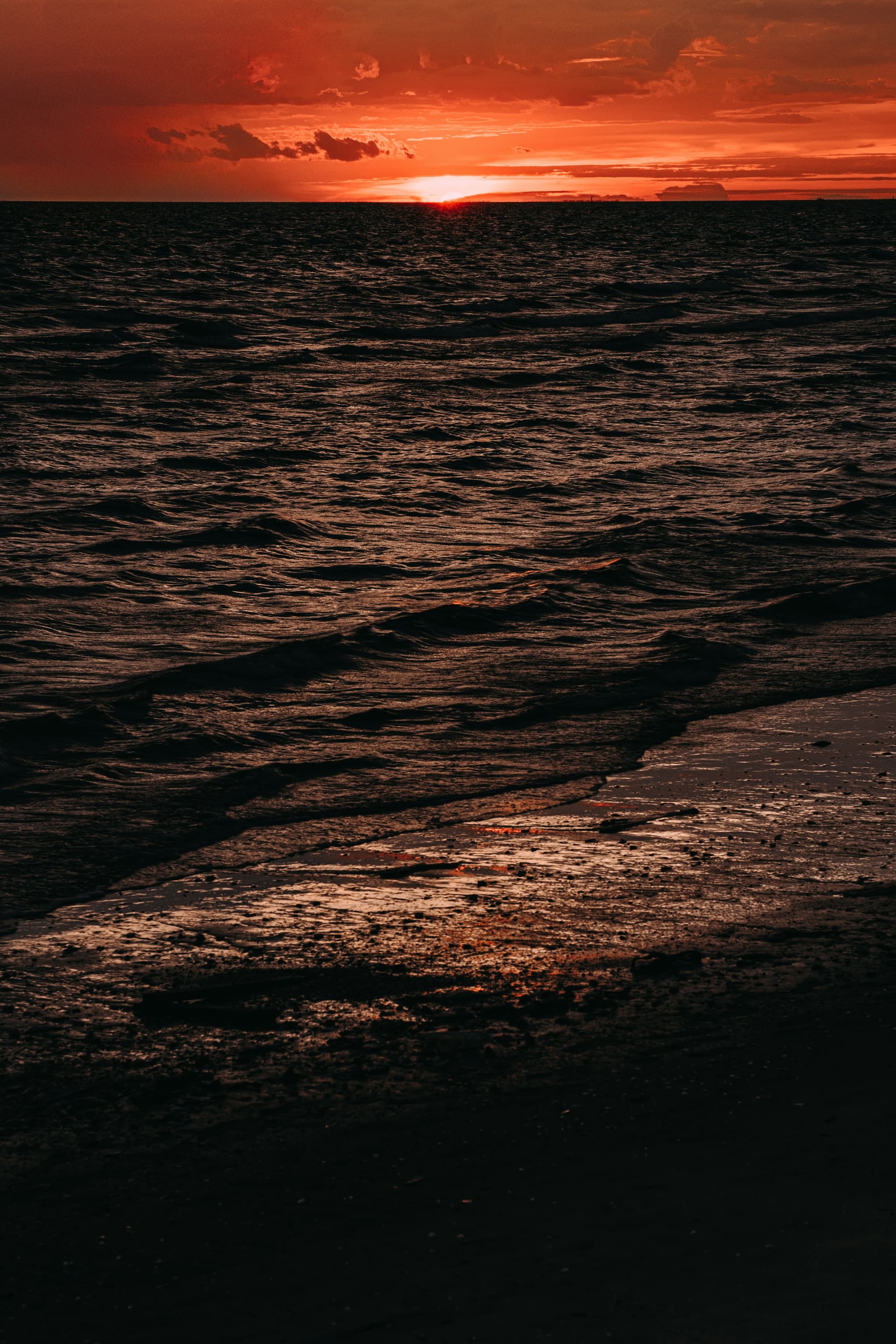 About background Image